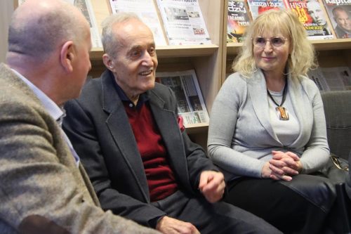 img-3156-copy Tarnowska Liga Mistrzów - Urszula Gacek