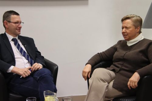 img-3163-copy Tarnowska Liga Mistrzów - Urszula Gacek