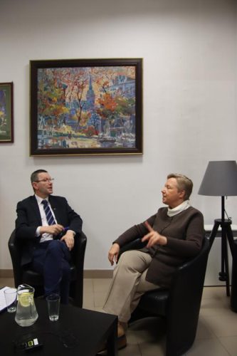 img-3172-copy Tarnowska Liga Mistrzów - Urszula Gacek