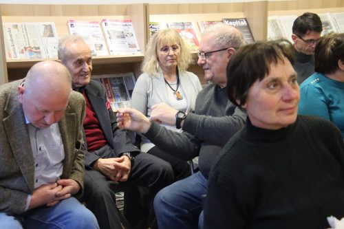 img-3183-copy Tarnowska Liga Mistrzów - Urszula Gacek