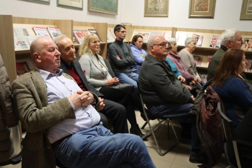 img-9964-copy Tarnowska Liga Mistrzów - Urszula Gacek