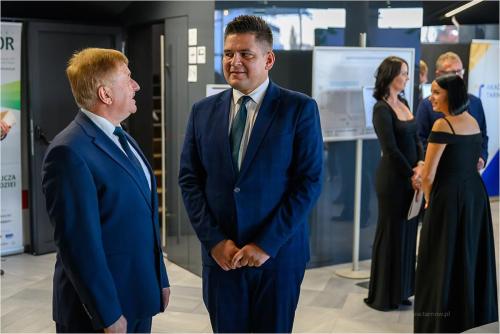 TP8_5085 MPEC Tarnów – 30 lat tradycji i innowacji w ciepłownictwie