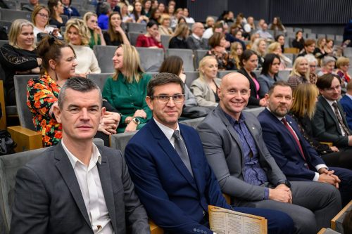 TP9_4199 Dzień Służb Społecznych w Tarnowie – święto ludzi o wielkich sercach