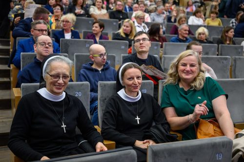 TP9_4201 Dzień Służb Społecznych w Tarnowie – święto ludzi o wielkich sercach