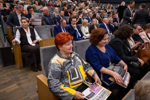 TP9_4203 Dzień Służb Społecznych w Tarnowie – święto ludzi o wielkich sercach