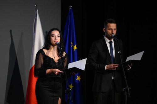 TP9_4211 Dzień Służb Społecznych w Tarnowie – święto ludzi o wielkich sercach