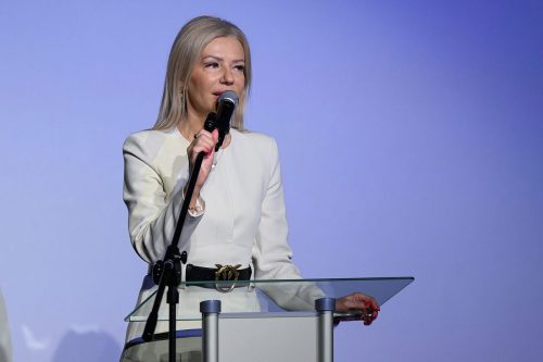 TP9_4214 Dzień Służb Społecznych w Tarnowie – święto ludzi o wielkich sercach