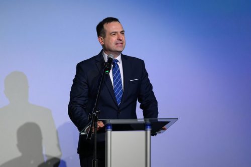 TP9_4217 Dzień Służb Społecznych w Tarnowie – święto ludzi o wielkich sercach