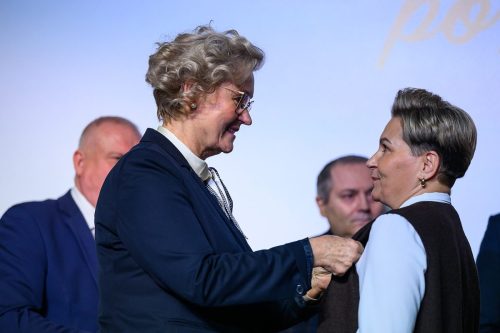 TP9_4228 Dzień Służb Społecznych w Tarnowie – święto ludzi o wielkich sercach