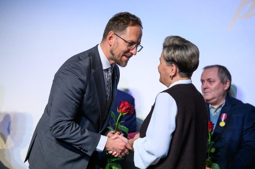 TP9_4229 Dzień Służb Społecznych w Tarnowie – święto ludzi o wielkich sercach