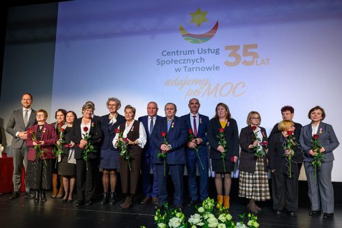 TP9_4239 Dzień Służb Społecznych w Tarnowie – święto ludzi o wielkich sercach