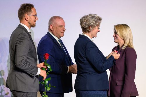 TP9_4242 Dzień Służb Społecznych w Tarnowie – święto ludzi o wielkich sercach