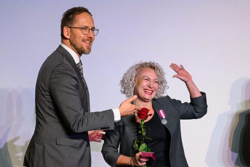 TP9_4247 Dzień Służb Społecznych w Tarnowie – święto ludzi o wielkich sercach