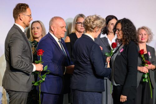 TP9_4252 Dzień Służb Społecznych w Tarnowie – święto ludzi o wielkich sercach