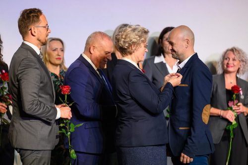 TP9_4256 Dzień Służb Społecznych w Tarnowie – święto ludzi o wielkich sercach