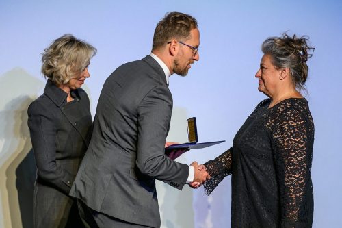 TP9_4267 Dzień Służb Społecznych w Tarnowie – święto ludzi o wielkich sercach