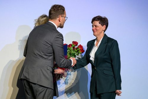 TP9_4269 Dzień Służb Społecznych w Tarnowie – święto ludzi o wielkich sercach