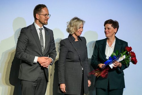 TP9_4270 Dzień Służb Społecznych w Tarnowie – święto ludzi o wielkich sercach