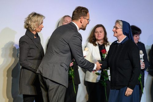 TP9_4280 Dzień Służb Społecznych w Tarnowie – święto ludzi o wielkich sercach