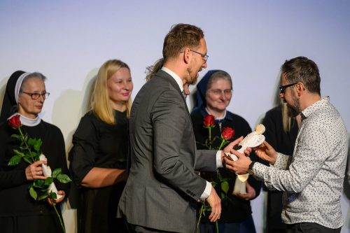 TP9_4283 Dzień Służb Społecznych w Tarnowie – święto ludzi o wielkich sercach