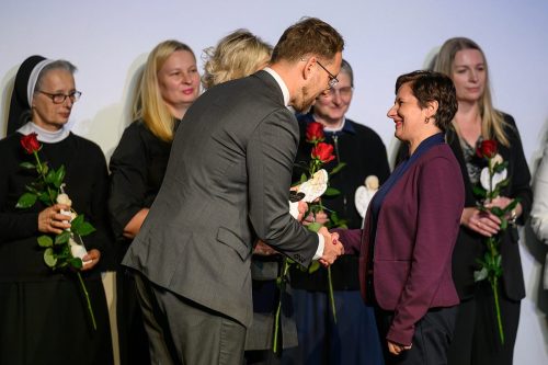 TP9_4284 Dzień Służb Społecznych w Tarnowie – święto ludzi o wielkich sercach