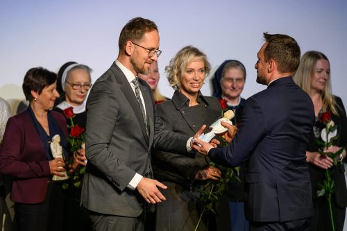 TP9_4285 Dzień Służb Społecznych w Tarnowie – święto ludzi o wielkich sercach