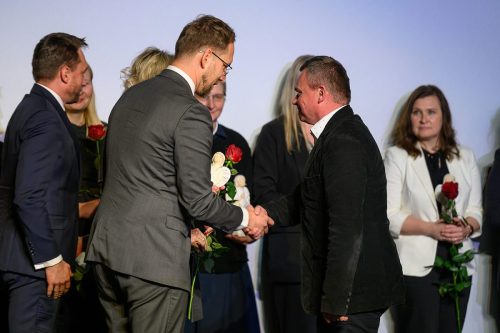 TP9_4286 Dzień Służb Społecznych w Tarnowie – święto ludzi o wielkich sercach