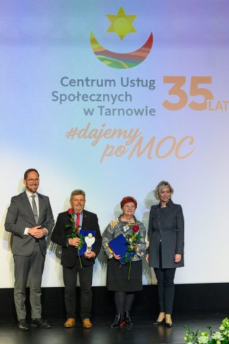 TP9_4294 Dzień Służb Społecznych w Tarnowie – święto ludzi o wielkich sercach