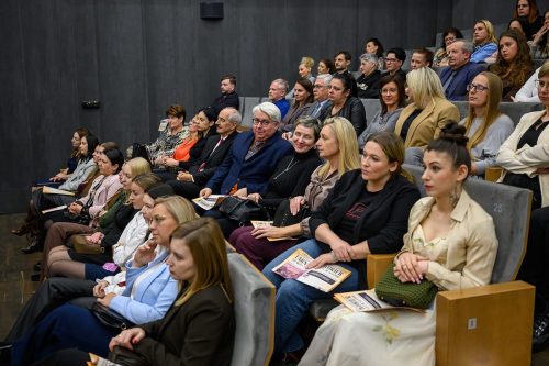 TP9_4295 Dzień Służb Społecznych w Tarnowie – święto ludzi o wielkich sercach