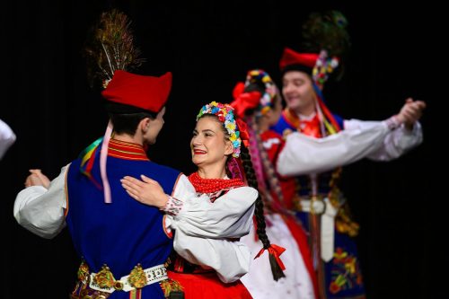 TP9_4298 Dzień Służb Społecznych w Tarnowie – święto ludzi o wielkich sercach