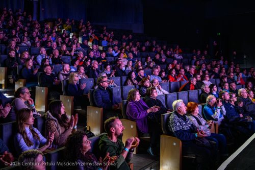 Gornolotni354 Tarnów stolicą ludzi gór. Za nami Festiwal Górnolotni 2026