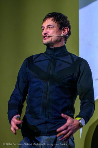 Gornolotni372 Tarnów stolicą ludzi gór. Za nami Festiwal Górnolotni 2026