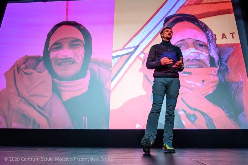 Gornolotni389 Tarnów stolicą ludzi gór. Za nami Festiwal Górnolotni 2026