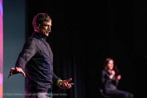 Gornolotni408 Tarnów stolicą ludzi gór. Za nami Festiwal Górnolotni 2026