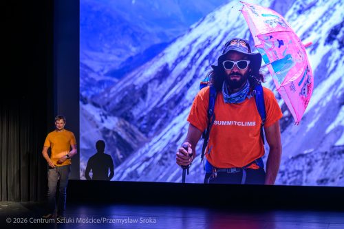 Gornolotni427 Tarnów stolicą ludzi gór. Za nami Festiwal Górnolotni 2026