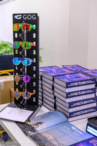 Gornolotni439 Tarnów stolicą ludzi gór. Za nami Festiwal Górnolotni 2026