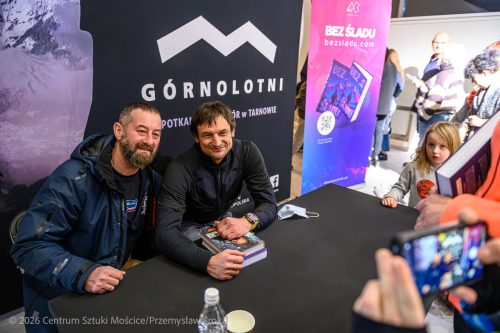 Gornolotni447 Tarnów stolicą ludzi gór. Za nami Festiwal Górnolotni 2026