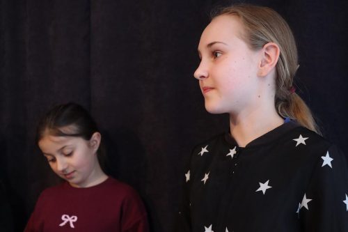 6 Teatr, który rozwija. Warsztaty Teatralne w projekcie „PoMOCNY Tarnów”