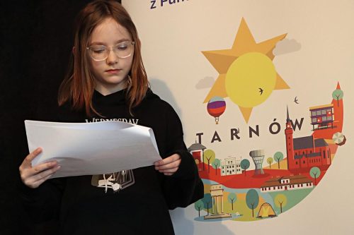 7 Teatr, który rozwija. Warsztaty Teatralne w projekcie „PoMOCNY Tarnów”