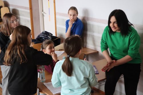 img-0119-edytowano-copy Teatr, który rozwija. Warsztaty Teatralne w projekcie „PoMOCNY Tarnów”