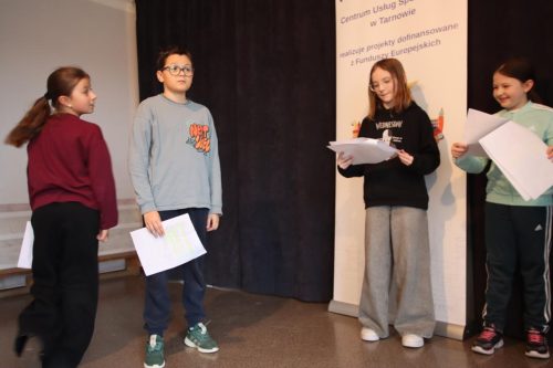 img-1584-copy Teatr, który rozwija. Warsztaty Teatralne w projekcie „PoMOCNY Tarnów”