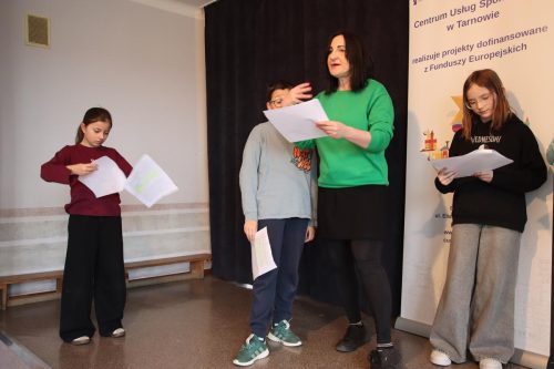 img-1594-copy Teatr, który rozwija. Warsztaty Teatralne w projekcie „PoMOCNY Tarnów”