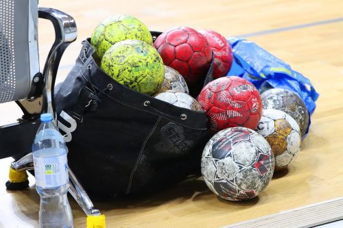 img-4285-edytowano-copy Spotkanie sparingowe Handball Pałac Tarnów vs AZS AGH Kraków. Wynik 28:35