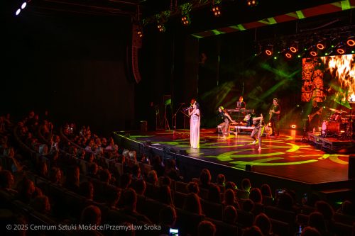 Steczkowska-Tarnow61 Justyna Steczkowska - The best of