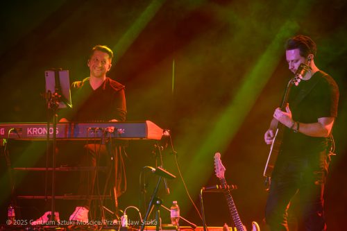 Steczkowska-Tarnow95 Justyna Steczkowska - The best of