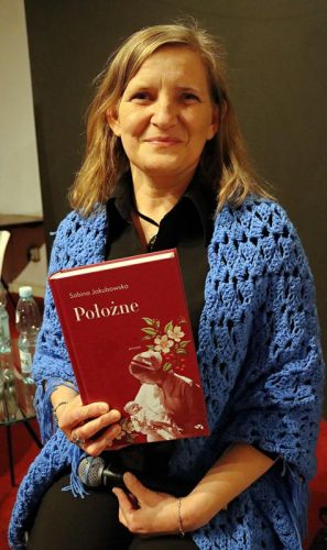img-8038-edytowano-copy Sabina Jakubowska – spotkanie autorskie w Tarnowie