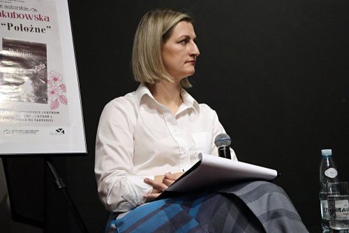img-8127-edytowano-copy Sabina Jakubowska – spotkanie autorskie w Tarnowie