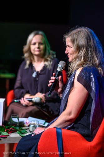 Tarnowianie28 Sabina Jakubowska – spotkanie autorskie