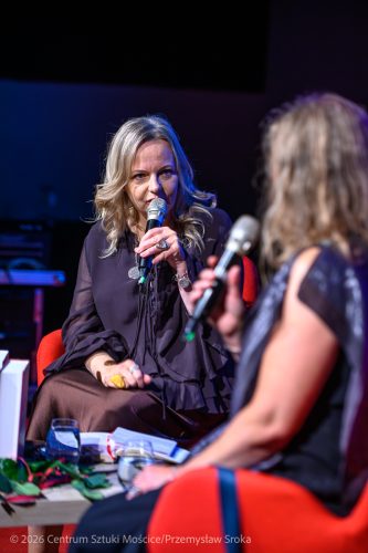 Tarnowianie32 Sabina Jakubowska – spotkanie autorskie