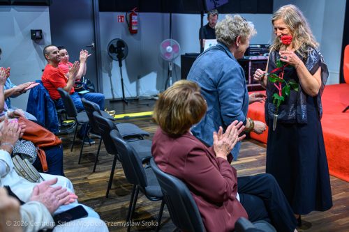 Tarnowianie4 Sabina Jakubowska – spotkanie autorskie